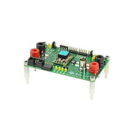Cui Inc Non-Isolated Dc/Dc Converters Ndm2Z-25Ht Demoboard With Gui Dongle NDM2Z-25HT-DEMO-D